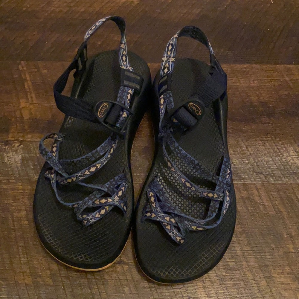Chacos!!